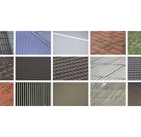 The Top Roofing Material Of 2021