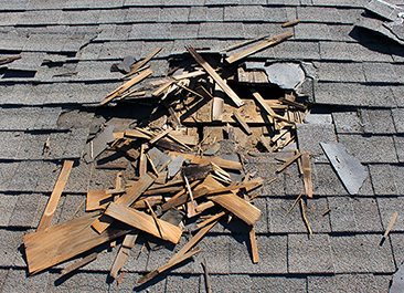 When To Repair, Replace Or Patch Your Roof