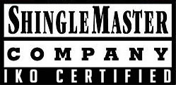 shingle master iko certified