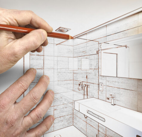 5 Common Myths About Bathroom Remodeling