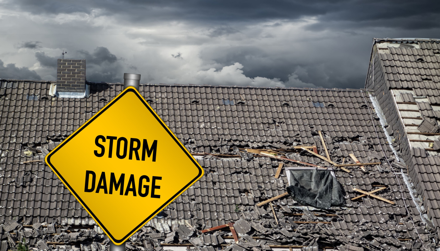5 Places You Should Inspect After A Major Storm