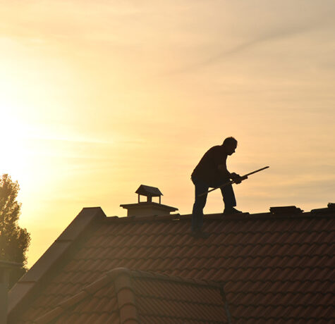 5 Common Roofing Problems That Happen During The Summer