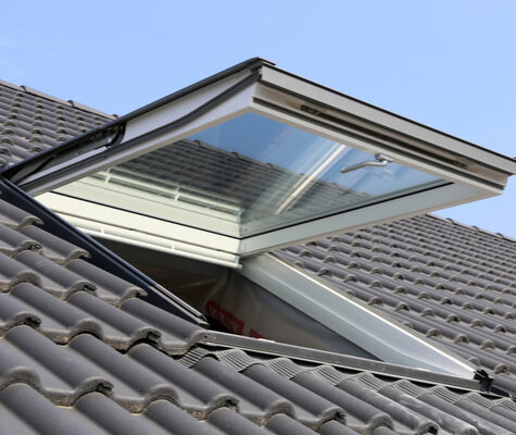 Your Complete Guide To Preparing For A Skylight Installation