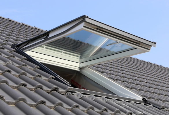 Your Complete Guide To Preparing For A Skylight Installation
