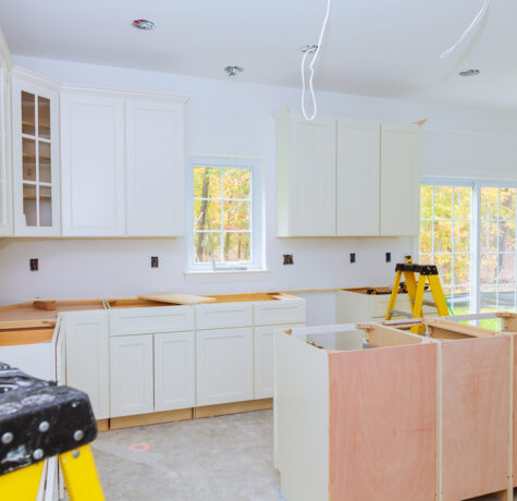 Prepare For A Kitchen Remodel With These Tips