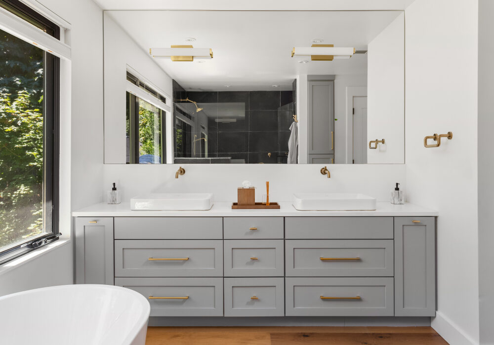 Tips For Choosing The Perfect Bathroom Vanity