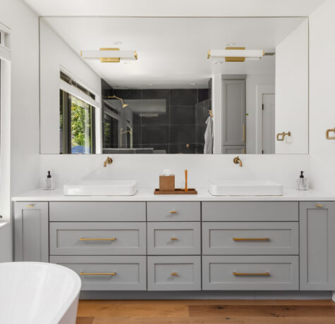 Tips For Choosing The Perfect Bathroom Vanity
