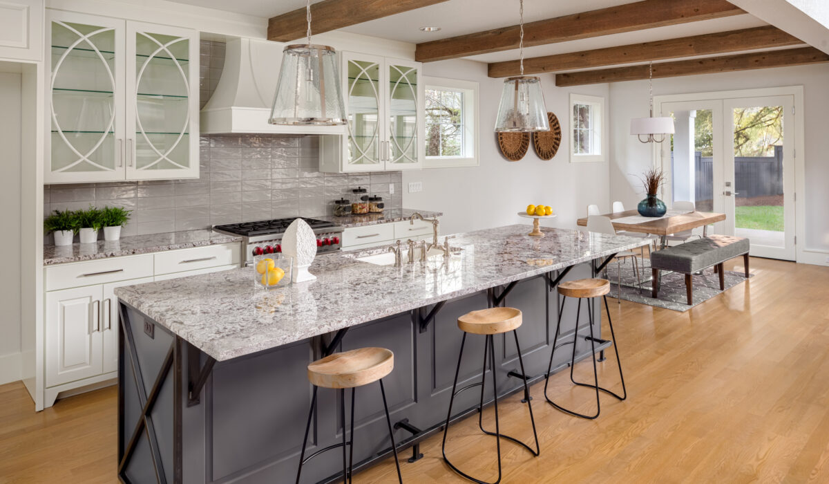 Ways A Remodel Can Increase The Value Of Your Home 