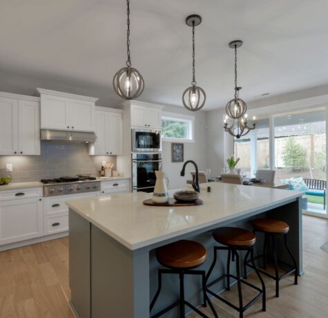 3 Things To Consider When Planning a Kitchen Remodel