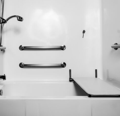 Renovating for Accessibility How To Open Up Your Bathroom Space